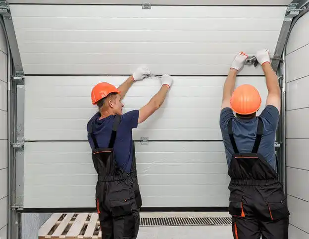 garage door service Citronelle